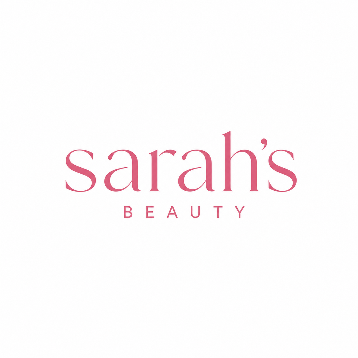 Sarah's Beauty